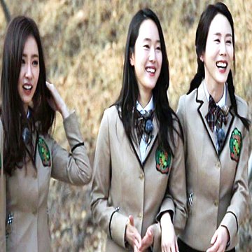 Image الرجل الجاري الحلقة 241