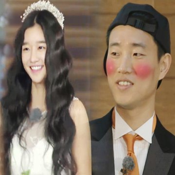 Image الرجل الجاري الحلقة 244