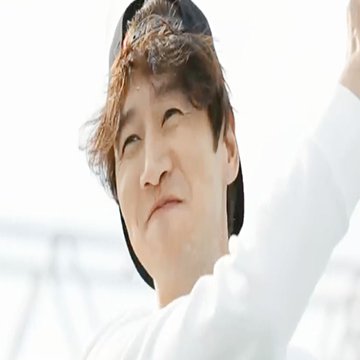 Image الرجل الجاري الحلقة 247