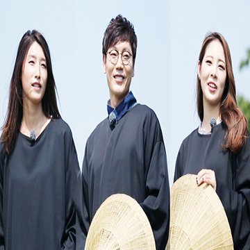 Image الرجل الجاري الحلقة 257