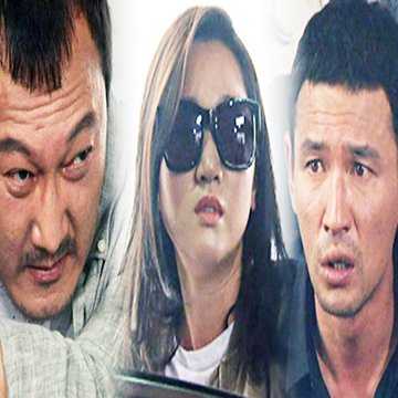 Image الرجل الجاري الحلقة 258