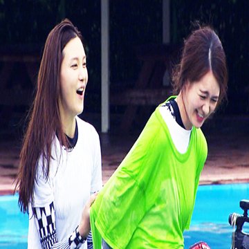 Image الرجل الجاري الحلقة 259