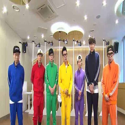 Image الرجل الجاري الحلقة 280