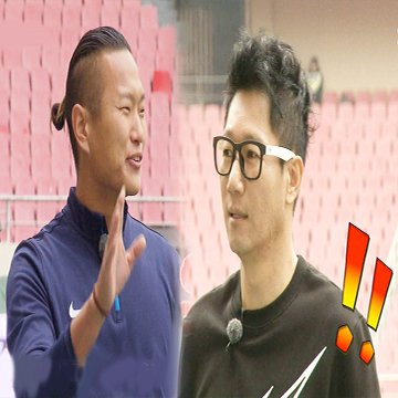 Image الرجل الجاري الحلقة 283