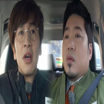 Image الرجل الجاري الحلقة 287