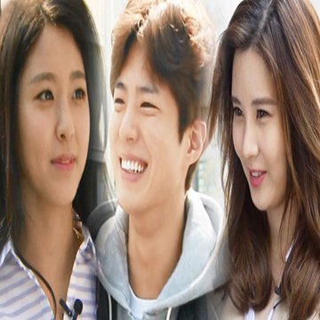 Image الرجل الجاري الحلقة 293