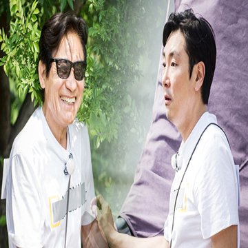 Image الرجل الجاري الحلقة 303