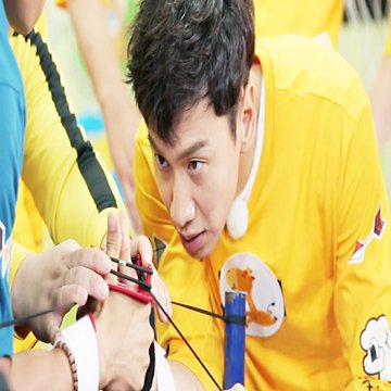 Image الرجل الجاري الحلقة 309