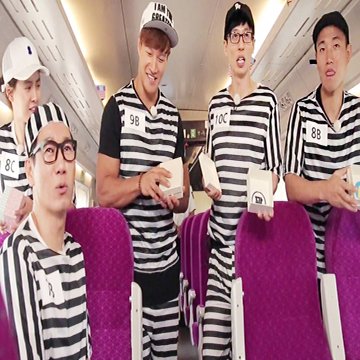 Image الرجل الجاري الحلقة 316