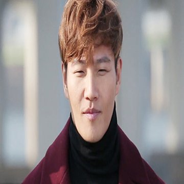 Image الرجل الجاري الحلقة 334