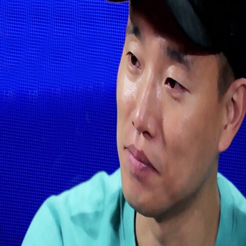 Image الرجل الجاري الحلقة 336