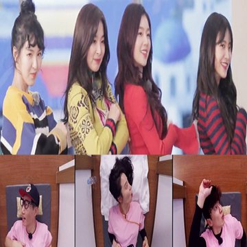 Image الرجل الجاري الحلقة 338