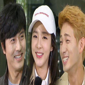 Image الرجل الجاري الحلقة 345