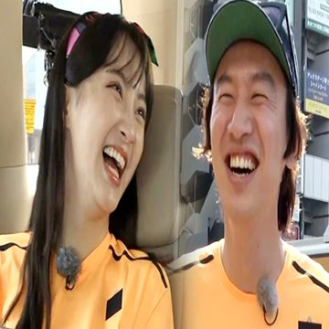 Image الرجل الجاري الحلقة 355