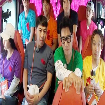 Image الرجل الجاري الحلقة 356