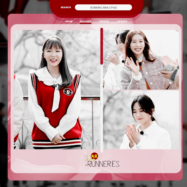 Image الرجل الجاري الحلقة 442